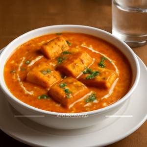 Paneer Tikka Lababdar