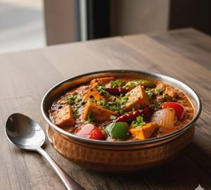 Kadhai Paneer