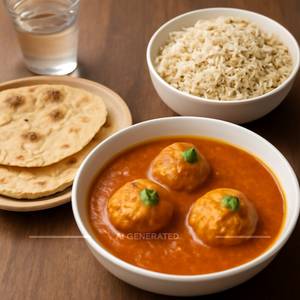 Cheese Kofta