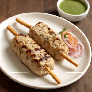 Afghani Chaap (Pack of 2) -                                  