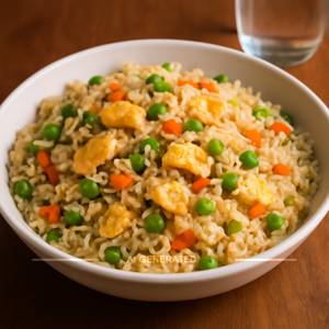 Egg Fried Rice