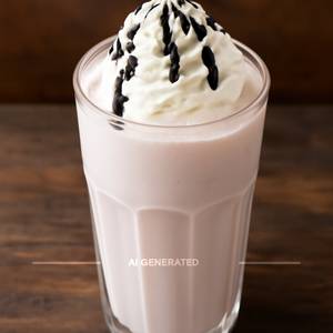 Milk Shakes