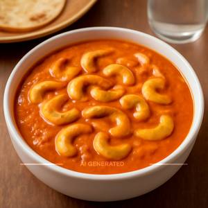 Kaju Curry