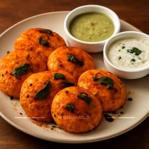 Podi Idli