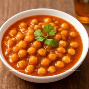 Chana Masala