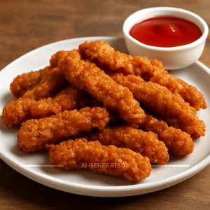 Chicken Fry Boneless