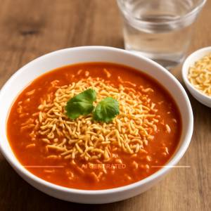 Sev Tamatar