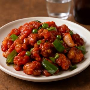 Chilli Chiken