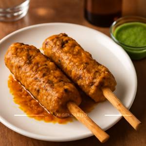 Achari Chaap (Pack of 2)                     