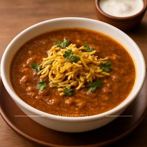 Shev Bhaji