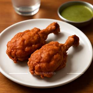 Chicken joint (2pieces)