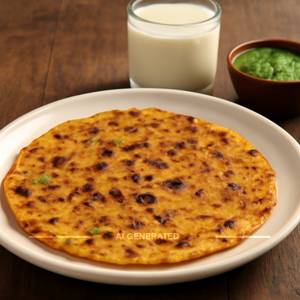Besani Roti