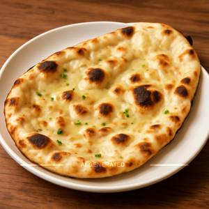 Butter Naan  