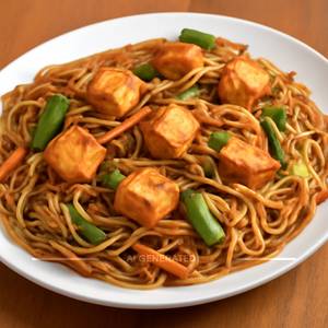 Paneer Chowmein