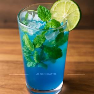 Blue Lagoon