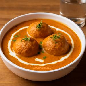Malai Kofta