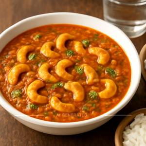 Kaju Masala