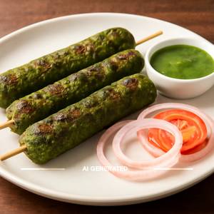 Hara Bhara Kebab