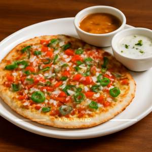 Uttapam