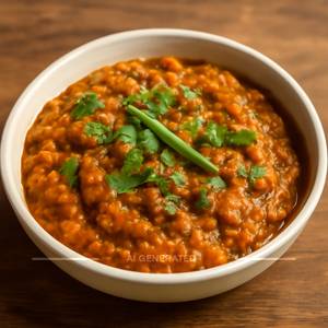 Baigan Bharta