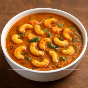 Kaju Masala
