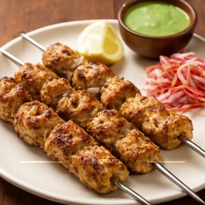 Chicken Banjara Kabab