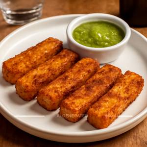 Paneer Finger