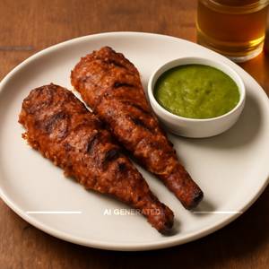 Tawa Chaap( Pack of 2) 