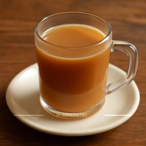 Ginger Tea