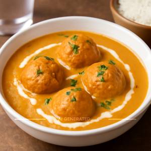 Malai kofta