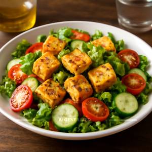 Paneer Salad