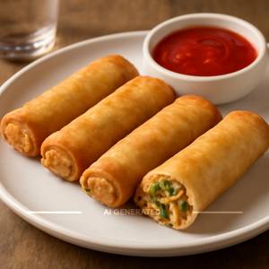 Spring Rolls