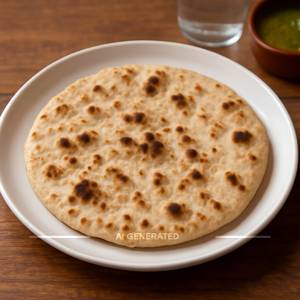 Tawa Roti