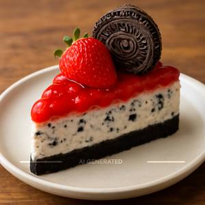 Oreo Cake