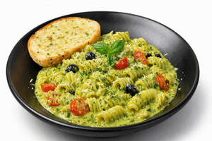 Fusilli Pasta