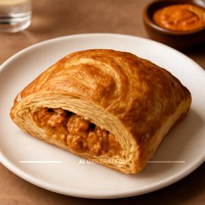 Paneer Makhani Patties