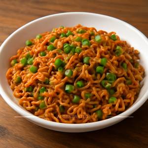 Schezwan Maggie