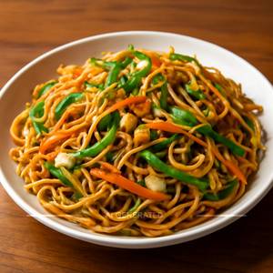 Veg Chowmein