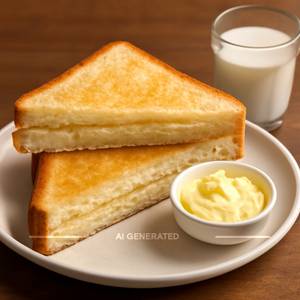 Bread butter