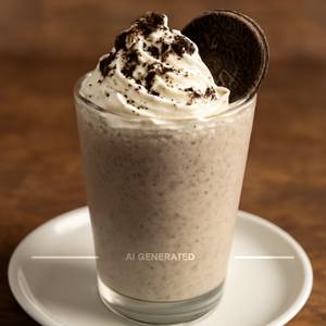 Oreo Shake