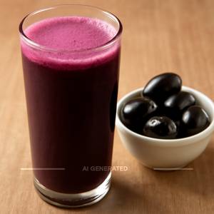 Jamun Juice