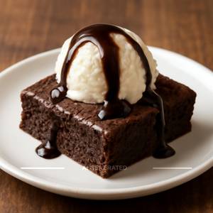 Chocolate Brownie