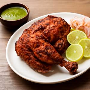 Murgh Musallam