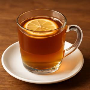 Lemon Tea