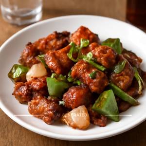 Chilli Fish