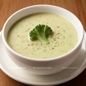 Cream Of Broccoli
