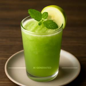 Green Apple