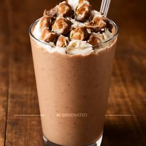 Snicker Shake