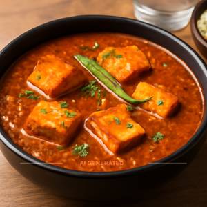 Paneer Angara
