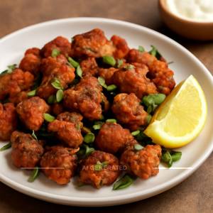 Chicken 65
